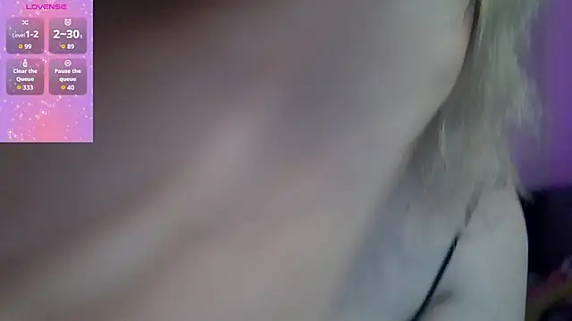 AngelinaGlam online show from January 2026 01:37:02 PM