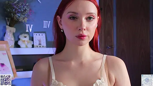 YourSkyAni online show from December 2024 10:10:01 AM