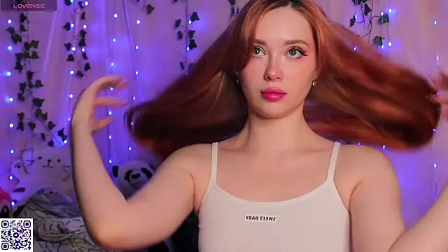 YourSkyAni online show from November 2025 12:06:01 PM