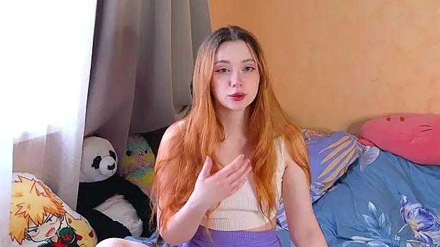 Snapshot of YourSkyAni chatting on April 2026 05:12:02 AM YourSkyAni online show from April 2026 05:12:02 AM