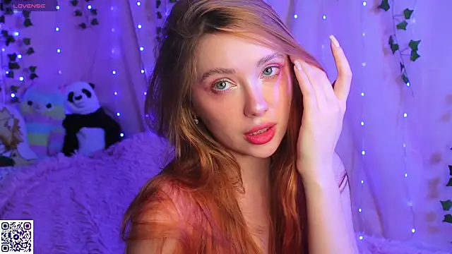 YourSkyAni online show from October 2025 12:17:02 PM