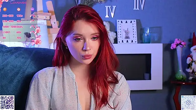 YourSkyAni online show from December 2024 12:07:01 PM