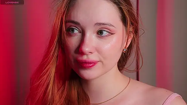 YourSkyAni online show from February 2026 12:16:02 PM