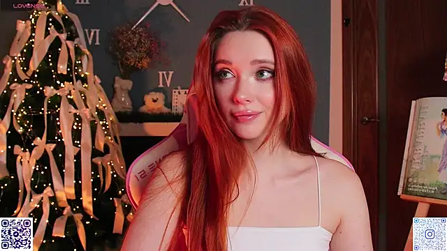 YourSkyAni online show from January 2025 12:58:02 PM