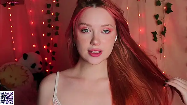 YourSkyAni online show from November 2025 12:20:01 PM