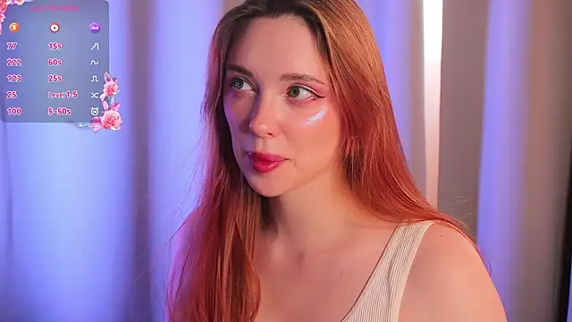 YourSkyAni online show from March 2026 12:27:02 PM