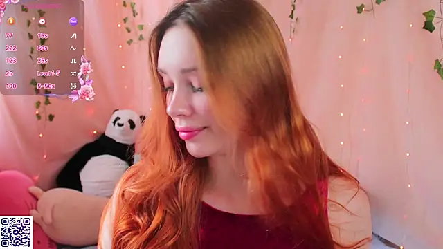 YourSkyAni online show from September 2025 10:11:02 AM