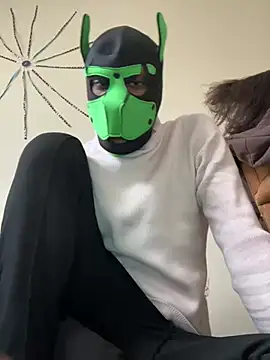 freakNastyNasty online show from January 2025 03:50:01 PM