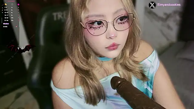Teen sofia  online show from July 2026 04:43:02 AM