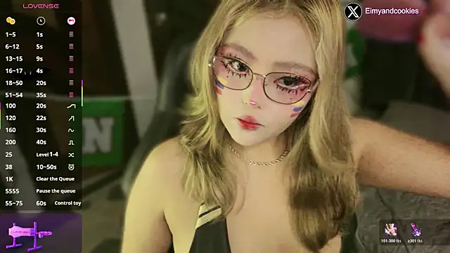 Teen sofia  online show from July 2026 05:58:01 AM