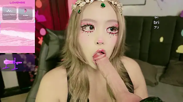 Teen sofia  online show from April 2026 04:14:01 AM