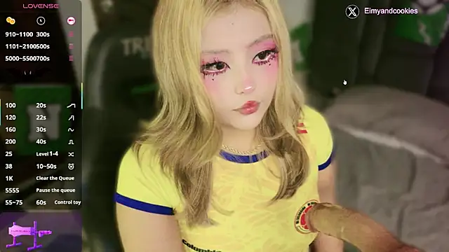 Teen sofia  online show from July 2026 03:06:02 AM