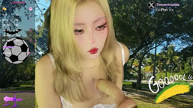 Teen sofia  online show from July 2026 04:24:02 AM