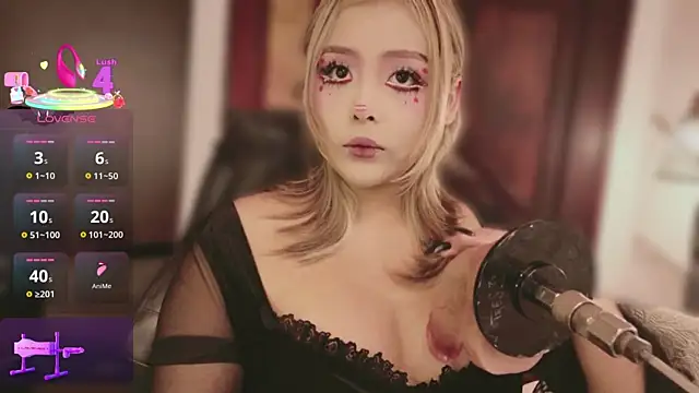 Teen sofia  online show from February 2026 03:58:01 AM