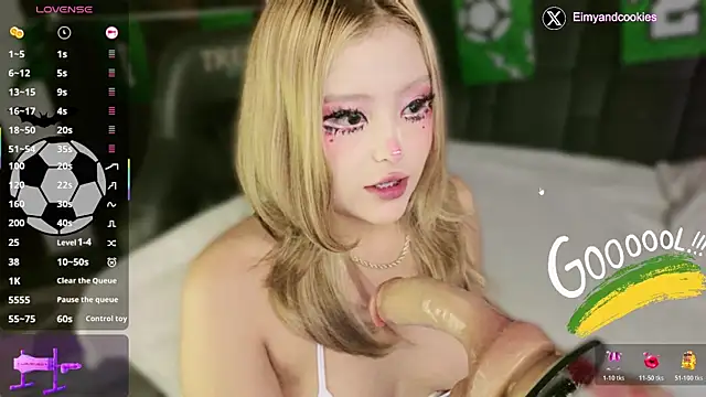 Teen sofia  online show from June 2026 05:02:02 AM