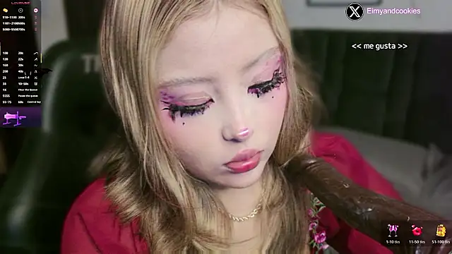 Teen sofia  online show from July 2026 06:31:02 AM