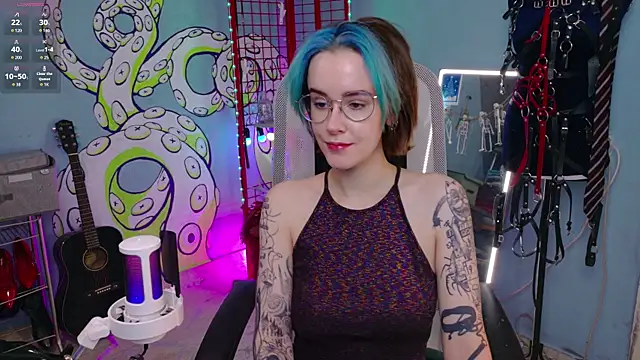 Cumpotik Eve online show from April 2026 05:19:02 AM