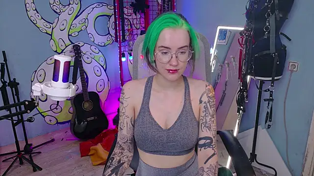 Cumpotik Eve online show from June 2026 02:54:02 AM