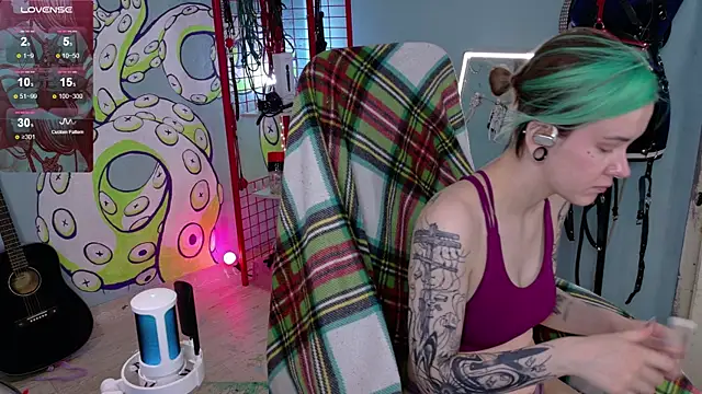 Snapshot of Cumpotik_Eve chatting on February 2026 02:53:01 AM Cumpotik Eve online show from February 2026 02:53:01 AM