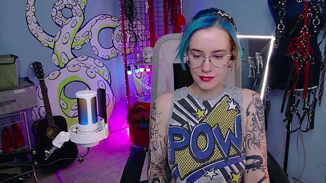 Cumpotik Eve online show from April 2026 02:50:02 AM