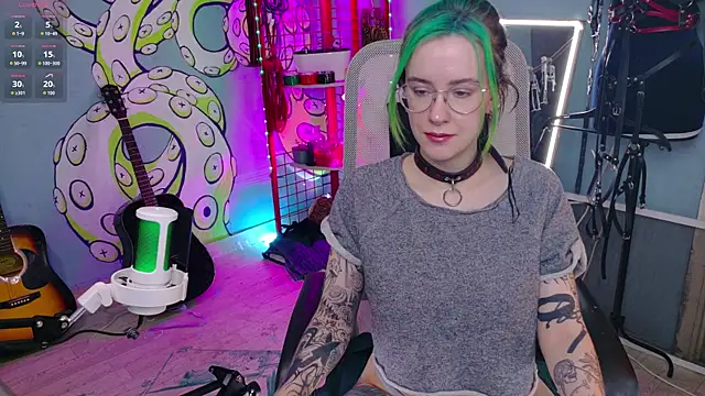 Cumpotik Eve online show from March 2026 02:47:02 AM