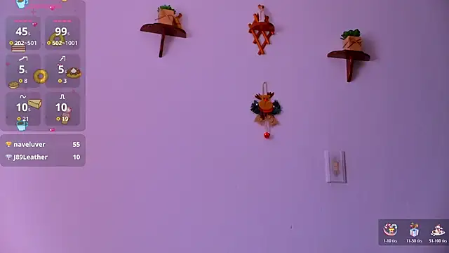 Snapshot of Mowgli_FFun chatting on December 2025 01:26:02 PM Mowgli FFun online show from December 2025 01:26:02 PM