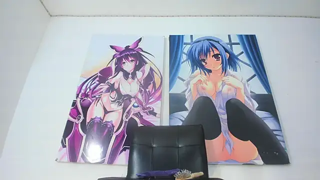 Dani Sweet Ts online show from April 2026 09:34:02 PM