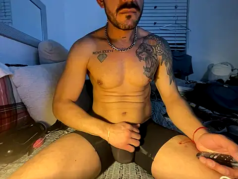 ganosex online show from October 2025 01:27:02 AM