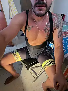 ganosex online show from March 2026 09:26:02 PM