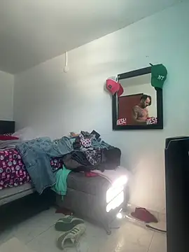 ganosex online show from January 2026 02:31:02 PM