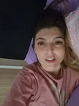 Lizzymontanaa online show from November 2025 05:39:01 PM