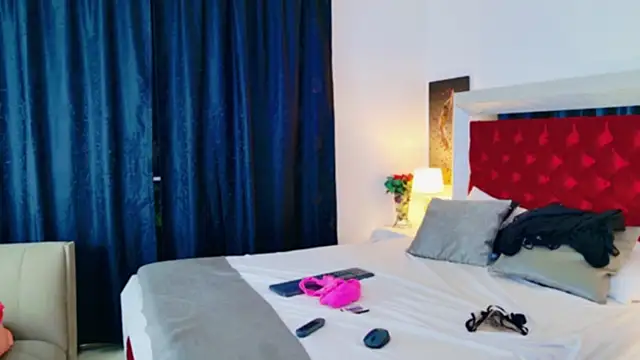 Lizzymontanaa online show from October 2025 05:17:01 AM