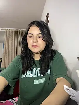 emiliaharper408 online show from December 2024 12:57:02 AM