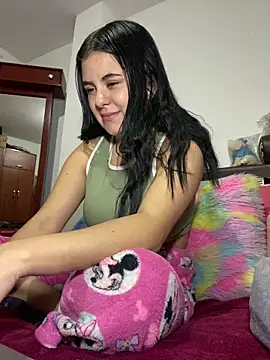 emiliaharper408 online show from February 2025 07:18:01 AM