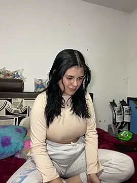 emiliaharper408 online show from January 2025 02:28:02 AM