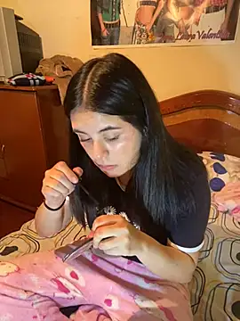 emiliaharper408 online show from December 2024 06:12:02 AM