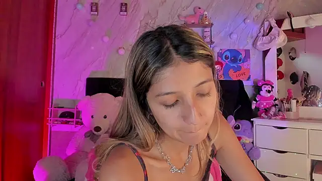 ariana rosse   online show from April 2026 03:16:01 PM