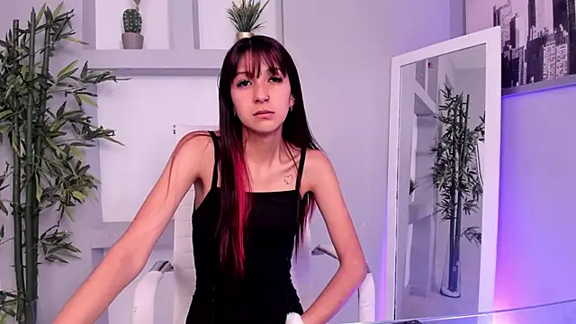 ariana rosse   online show from February 2025 02:57:01 PM