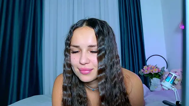 Snapshot of Brenda_M00n chatting on October 2025 03:09:02 PM Brenda M00n online show from October 2025 03:09:02 PM