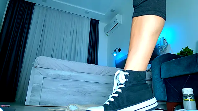 Brenda M00n online show from November 2025 03:16:02 PM