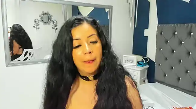 Snapshot of Brenda_sotoo chatting on December 2024 09:14:02 AM Brenda sotoo online show from December 2024 09:14:02 AM