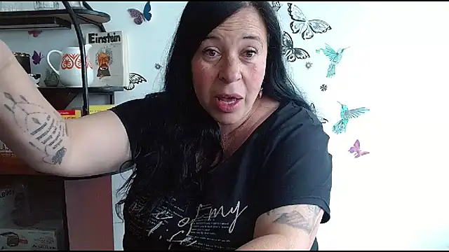 SadistikXX online show from March 2026 04:32:02 PM