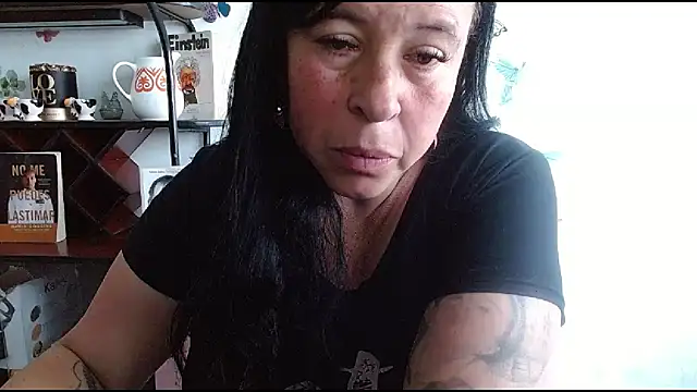 SadistikXX online show from April 2026 02:02:02 PM