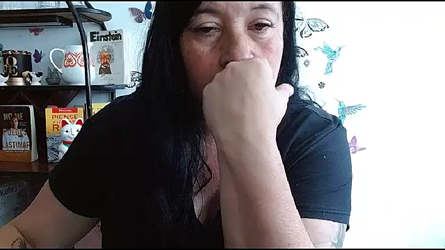 SadistikXX online show from March 2026 05:19:01 PM