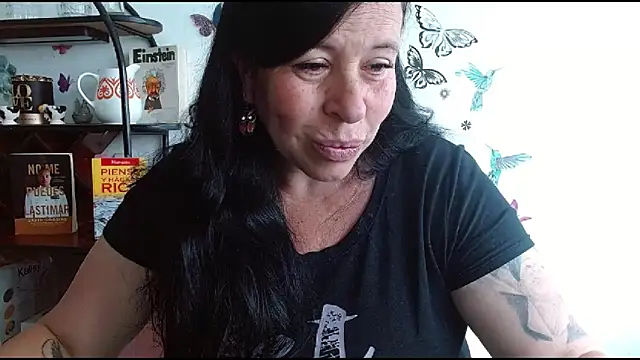 SadistikXX online show from March 2026 04:52:02 PM