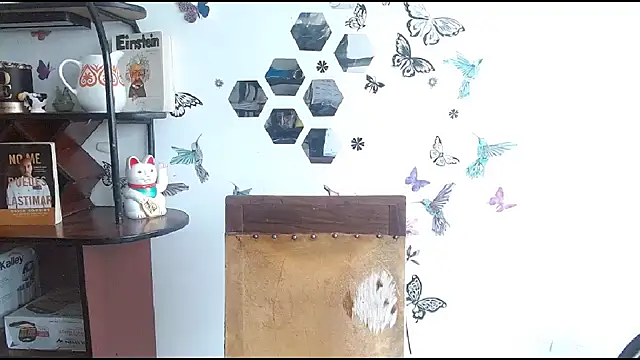 SadistikXX online show from April 2026 05:03:01 PM