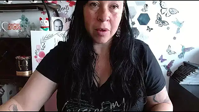 SadistikXX online show from October 2025 01:01:02 PM