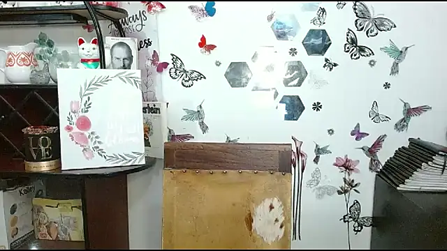 SadistikXX online show from October 2025 12:22:02 AM