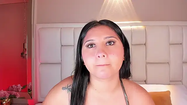 AvyMilton online show from March 2026 11:39:02 AM