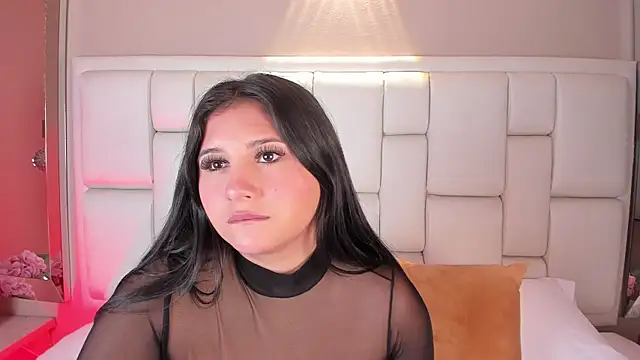 AvyMilton online show from March 2026 11:49:01 AM